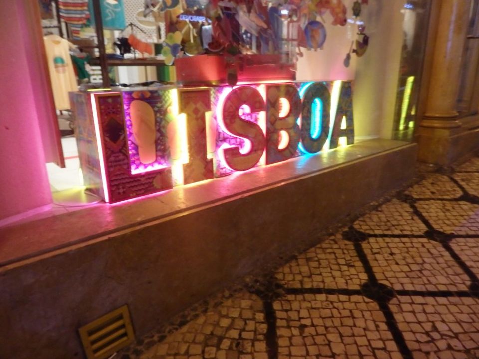 Photo of Portugal 101: More than what meets the eye... 20/20 by Aradhana Bakshi