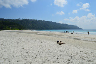 Photo of The Beckoning: Andaman 2/4 by Aradhana Bakshi