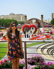 Photo of Gurgaon: The city of keen paradox 2/3 by Aradhana Bakshi