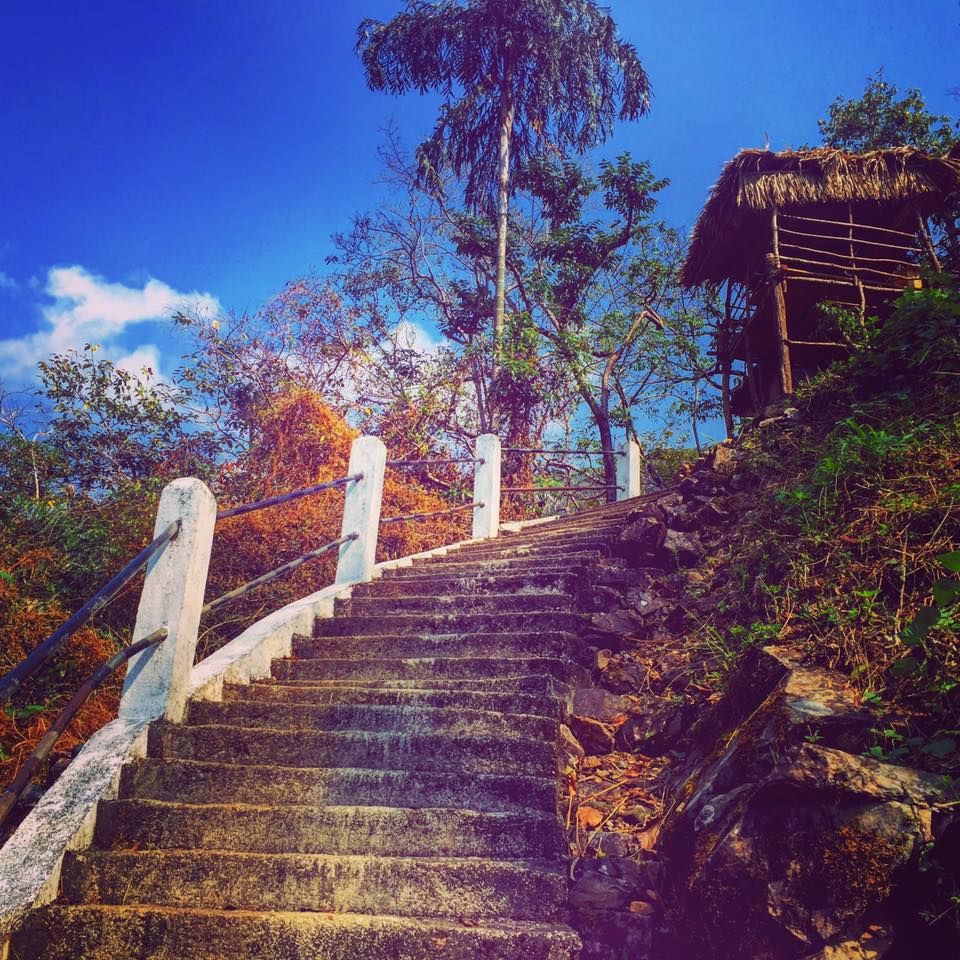 Photo of Meghalaya, India by RAHUL SINGH