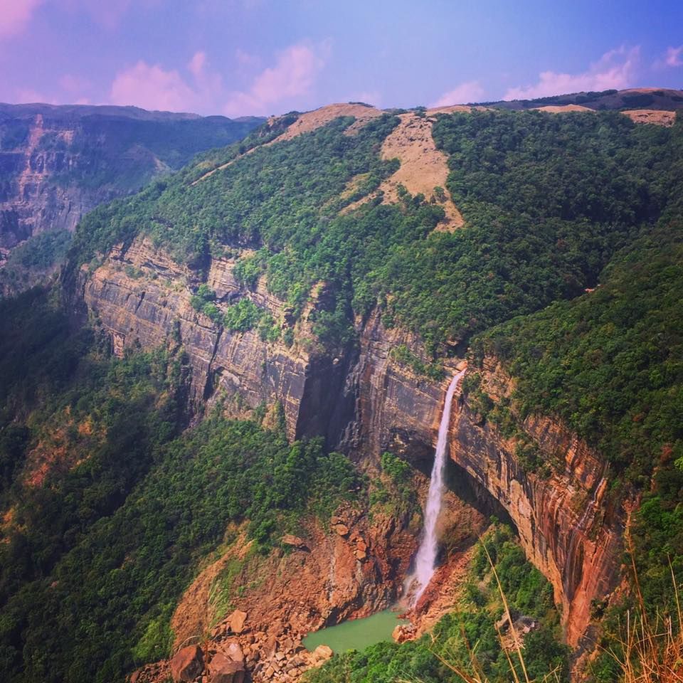 Photo of Meghalaya, India by RAHUL SINGH
