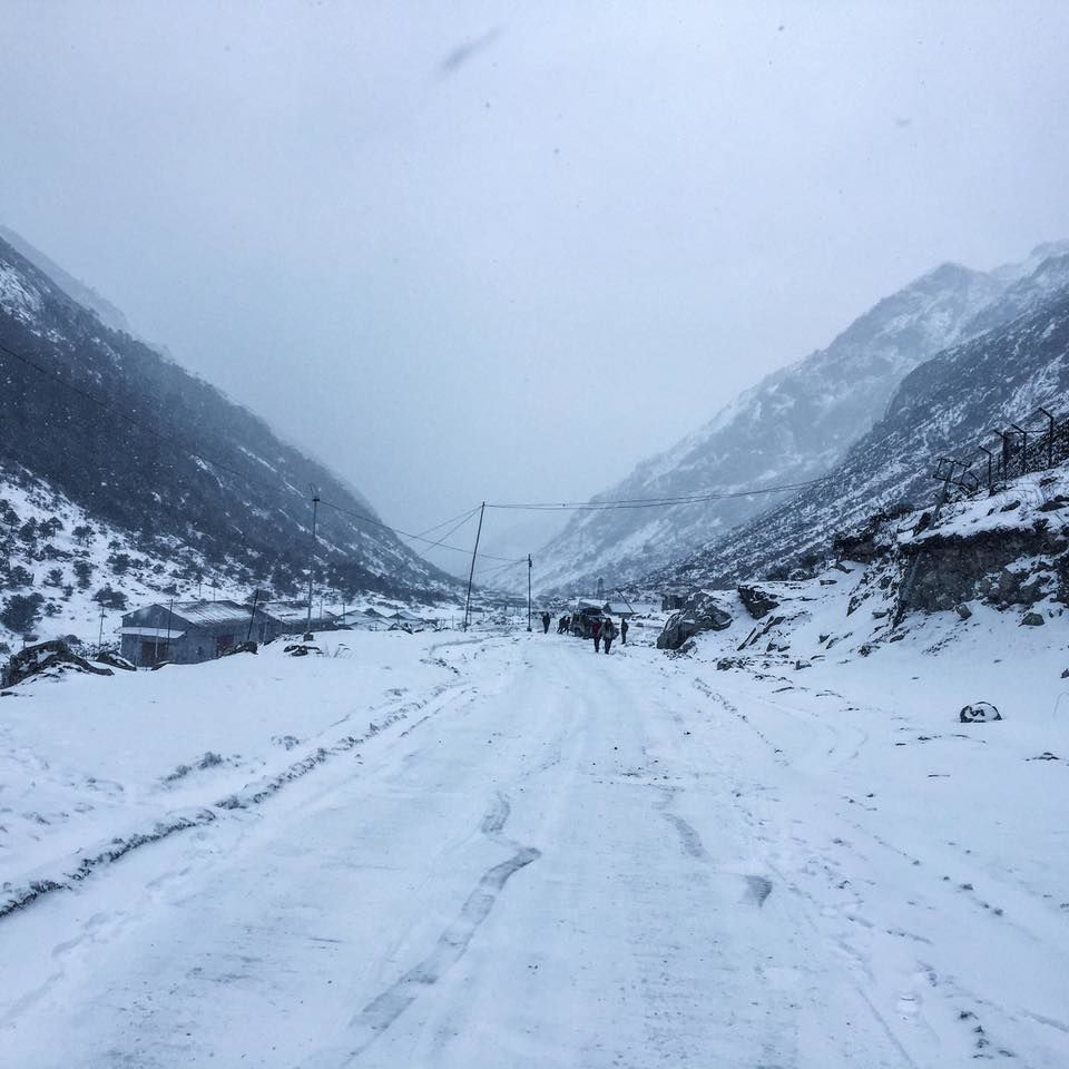 Photo of Arunachal Pradesh, India by RAHUL SINGH