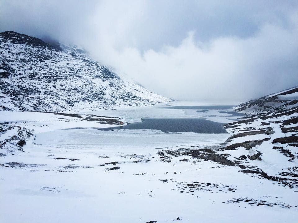 Photo of Arunachal Pradesh, India by RAHUL SINGH