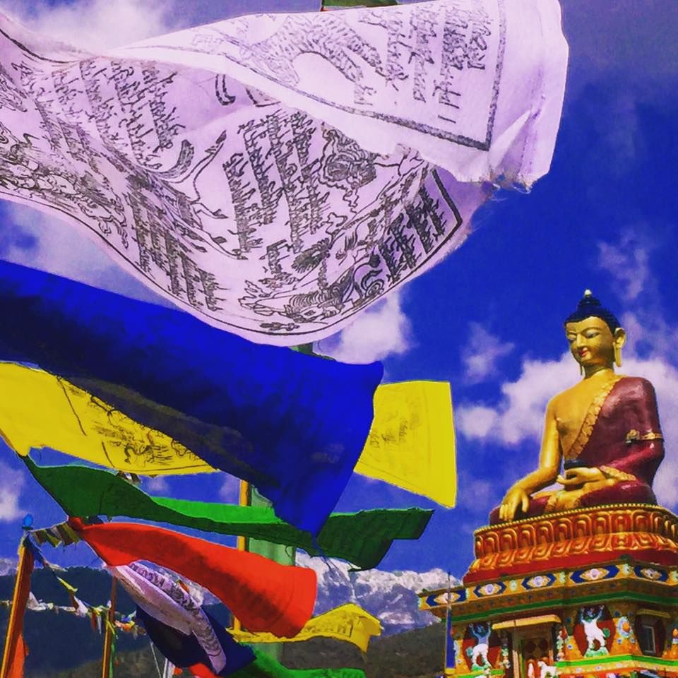 Photo of Arunachal Pradesh, India by RAHUL SINGH