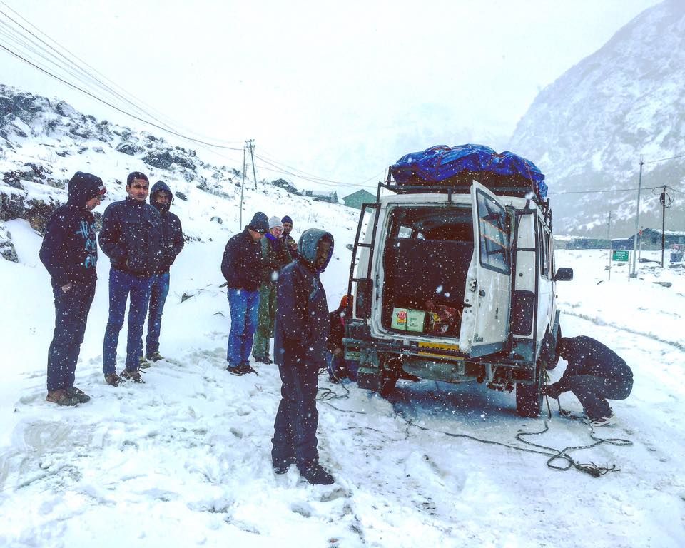 Photo of Arunachal Pradesh, India by RAHUL SINGH