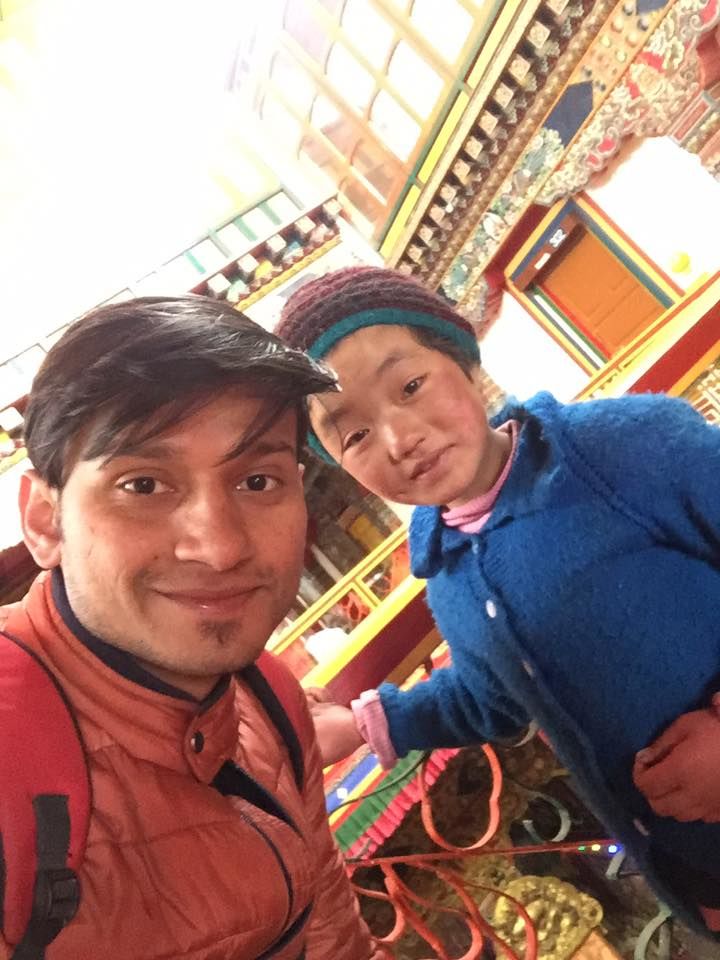Photo of Arunachal Pradesh, India by RAHUL SINGH