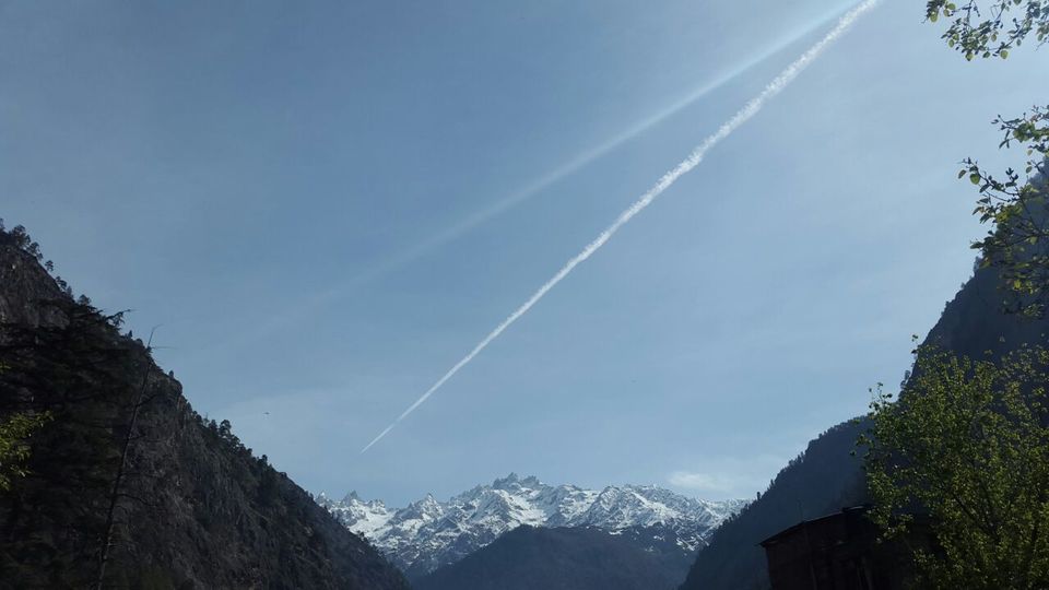 Photo of The route to all: Kasol! 3/27 by The Fernweh Experience