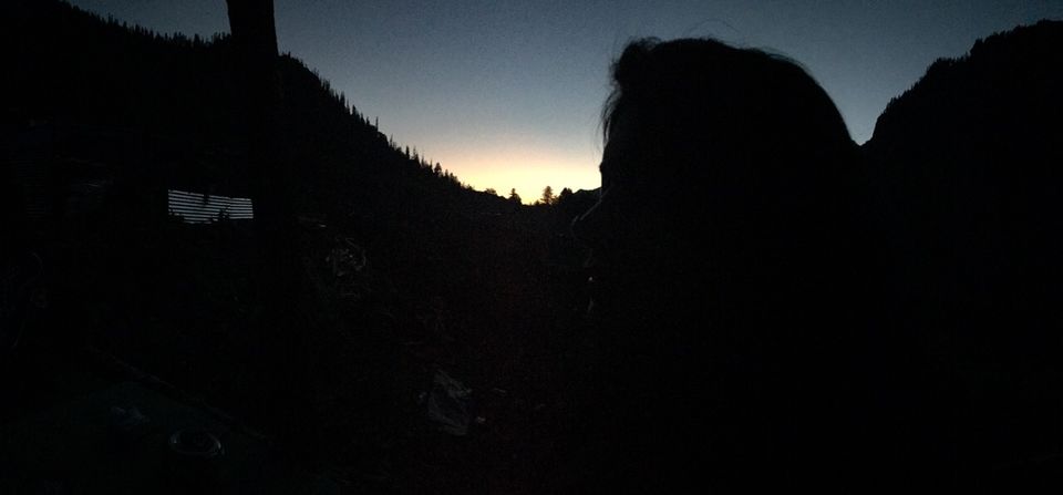 Photo of The route to all: Kasol! 7/27 by The Fernweh Experience
