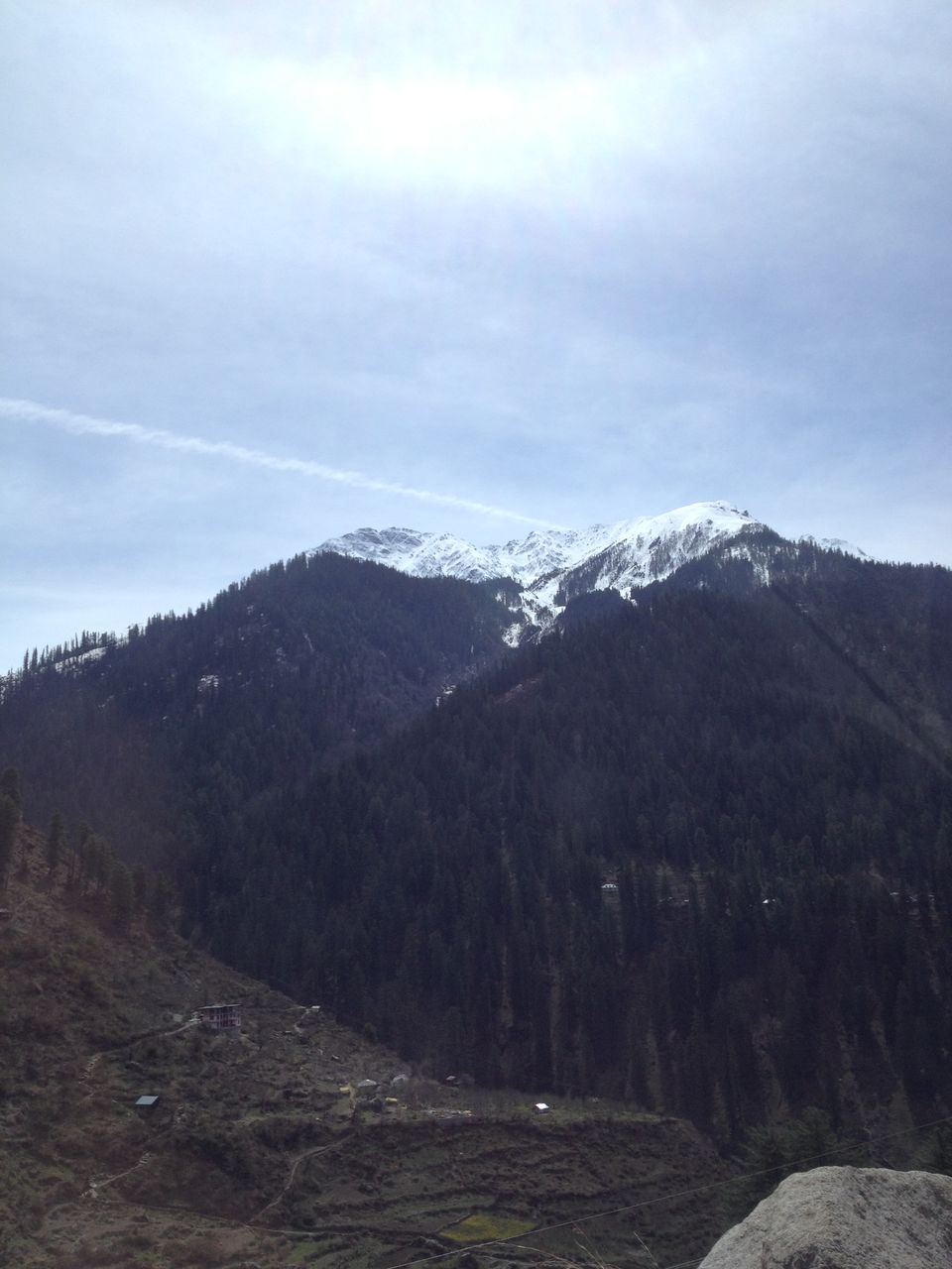 Photo of The route to all: Kasol! 11/27 by The Fernweh Experience