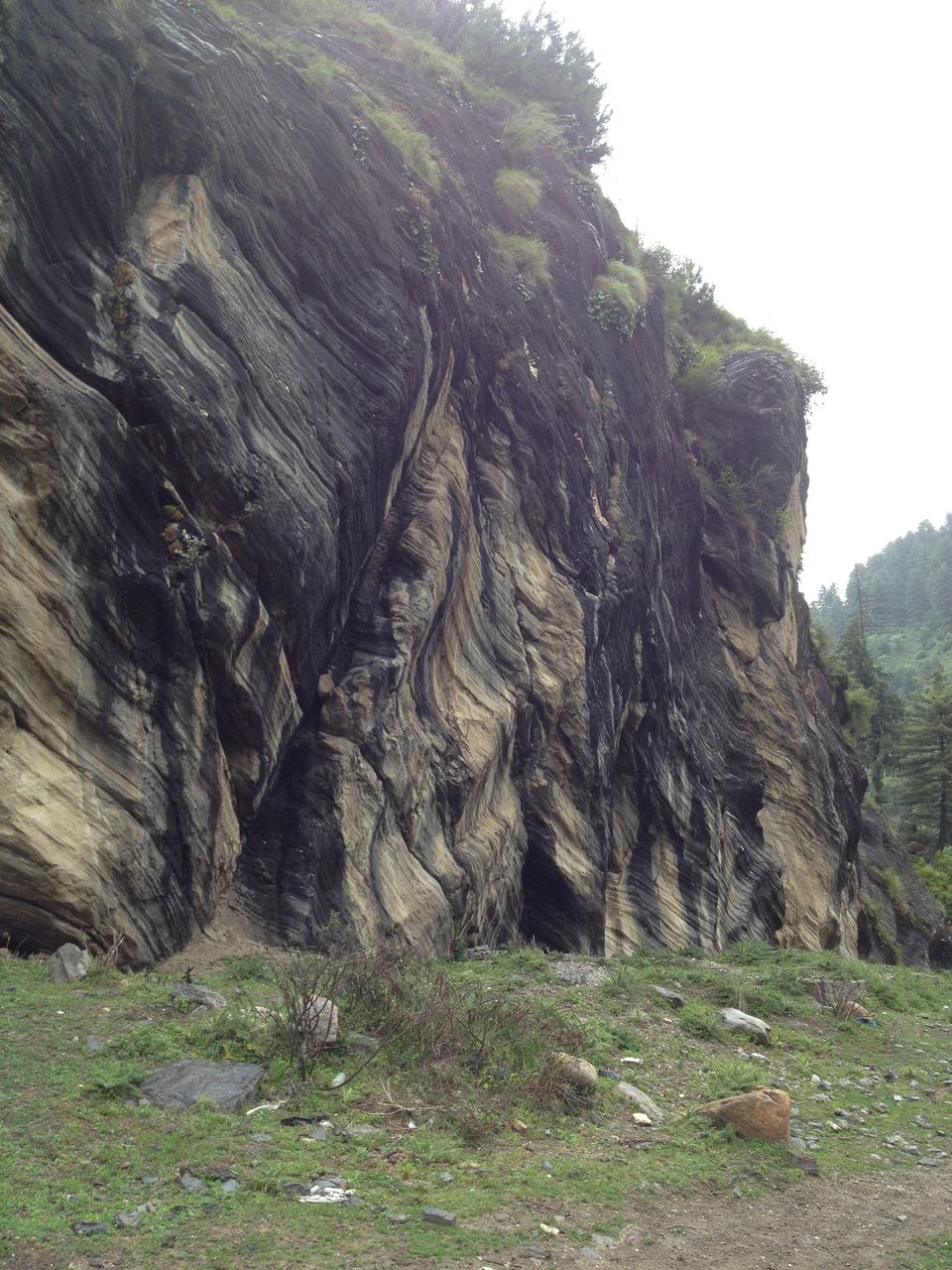 Photo of The route to all: Kasol! 17/27 by The Fernweh Experience