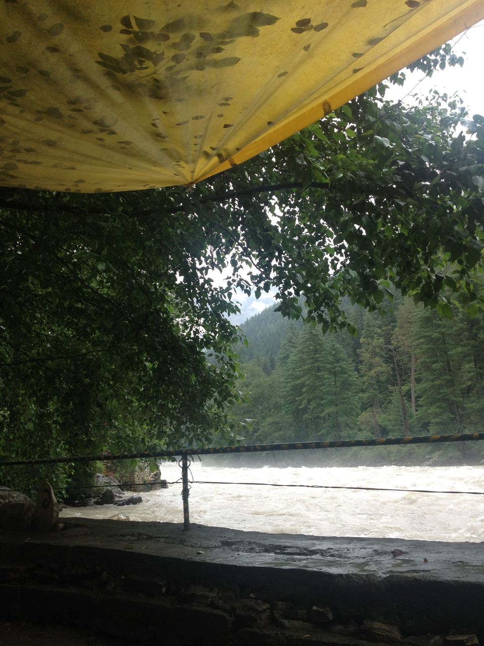 Photo of The route to all: Kasol! 23/27 by The Fernweh Experience