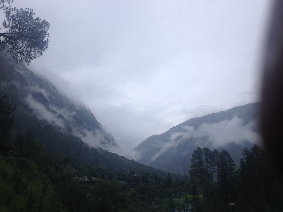 Photo of The route to all: Kasol! 25/27 by The Fernweh Experience