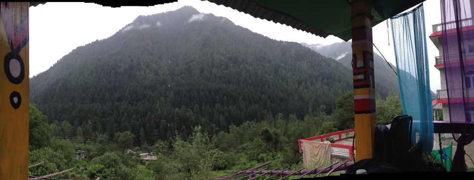 Photo of The route to all: Kasol! 27/27 by The Fernweh Experience
