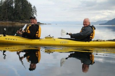 Photo of Adventures In Alaska: Checking Off The Bucket List 2/6 by Sandi McKenna