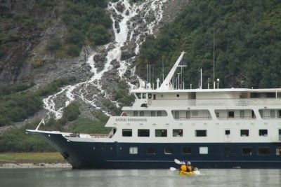 Photo of Adventures In Alaska: Checking Off The Bucket List 4/6 by Sandi McKenna