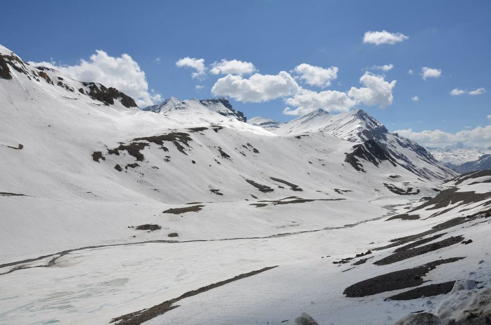 Photo of Himalayan Conquest - via hells and heavens. 54/96 by Manoj Kumar