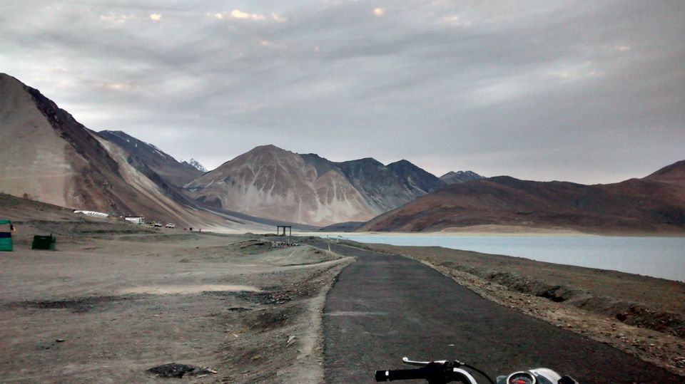 Photo of Himalayan Conquest - via hells and heavens. 63/96 by Manoj Kumar