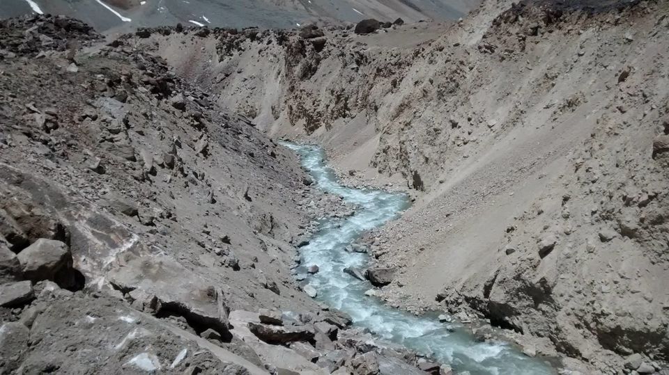 Photo of Himalayan Conquest - via hells and heavens. 75/96 by Manoj Kumar