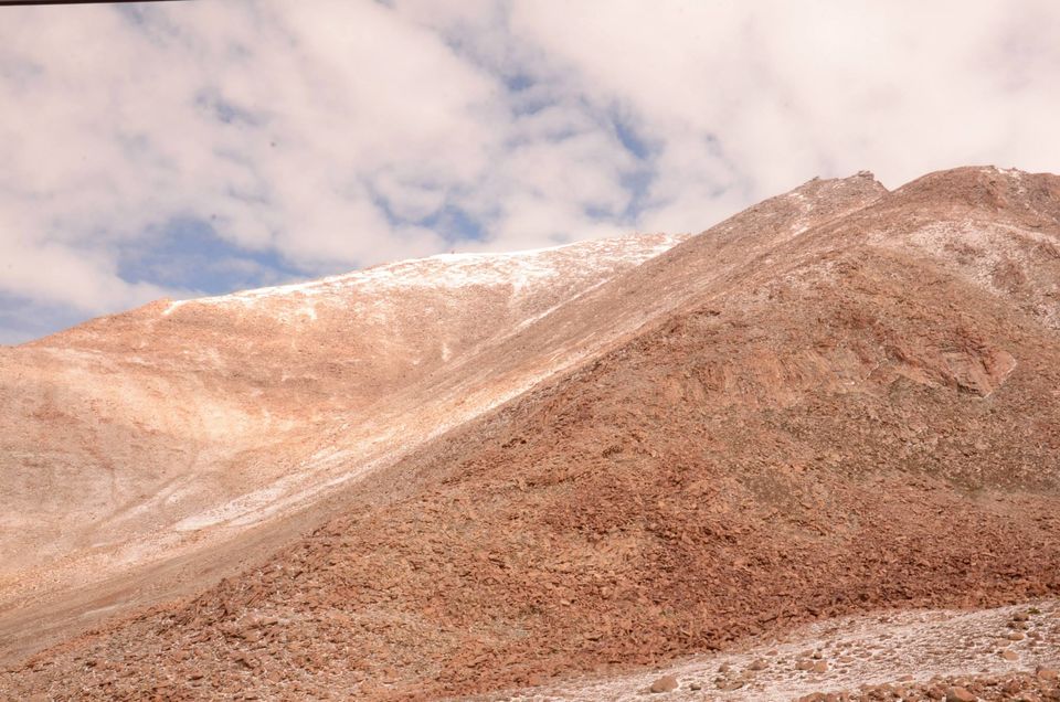 Photo of Himalayan Conquest - via hells and heavens. 43/96 by Manoj Kumar