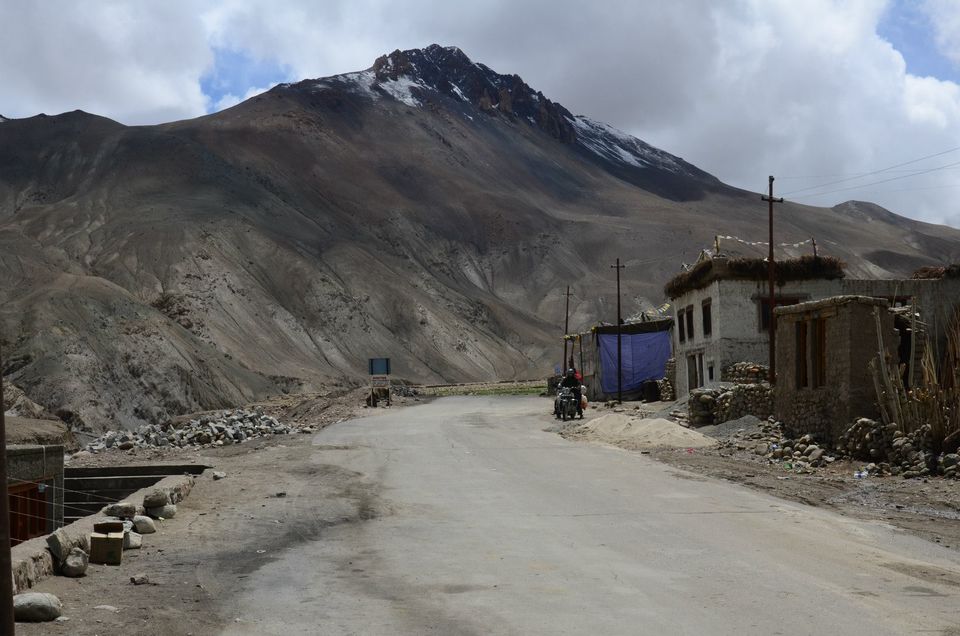 Photo of Himalayan Conquest - via hells and heavens. 26/96 by Manoj Kumar