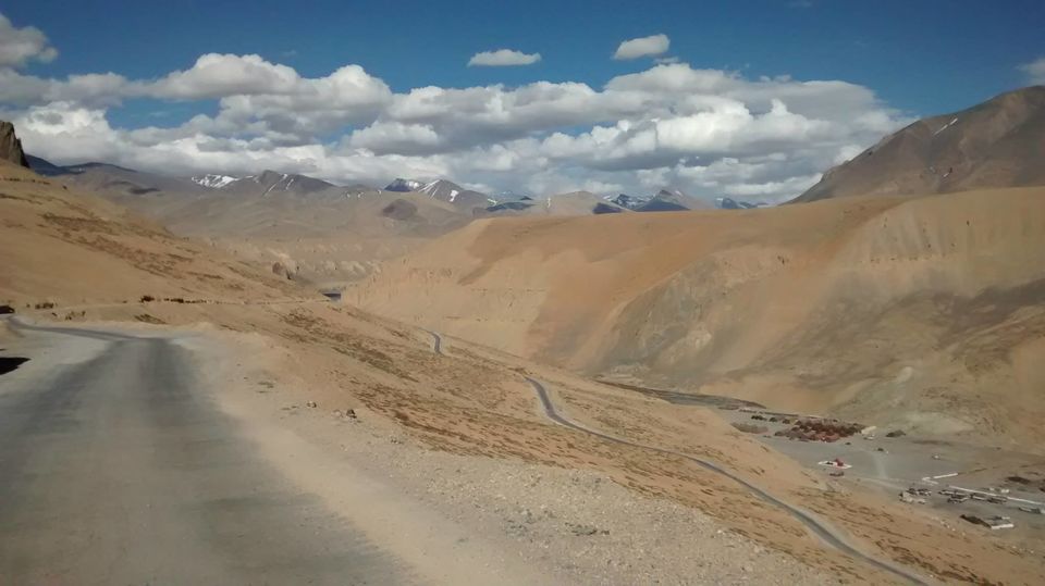 Photo of Himalayan Conquest - via hells and heavens. 72/96 by Manoj Kumar