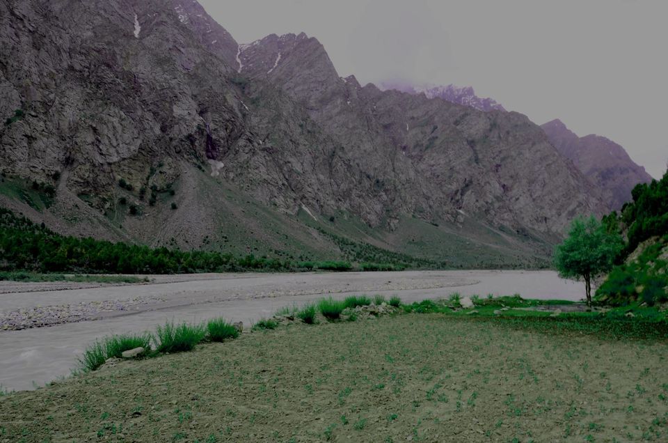 Photo of Himalayan Conquest - via hells and heavens. 18/96 by Manoj Kumar