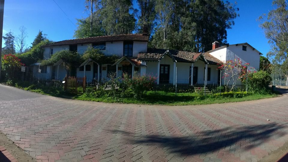 Photo of Kodaikanal again!! And Always!! A sublime display of nature's presence :) 18/21 by Manoj Kumar