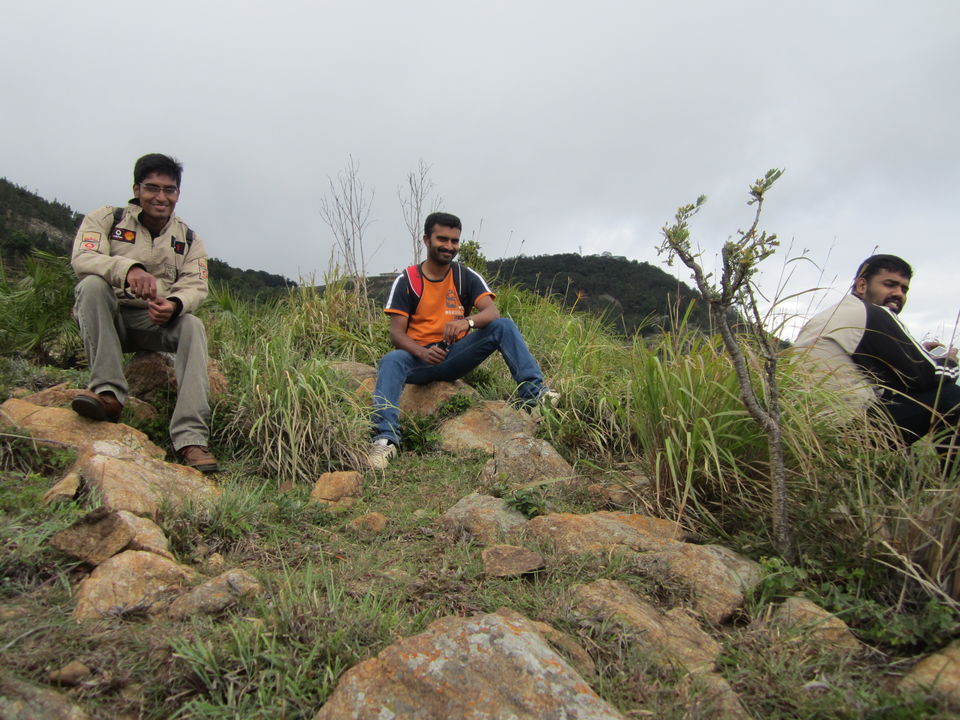 Photo of Kodanad! - A serene hilltop on Nilgiris range 3/12 by Manoj Kumar