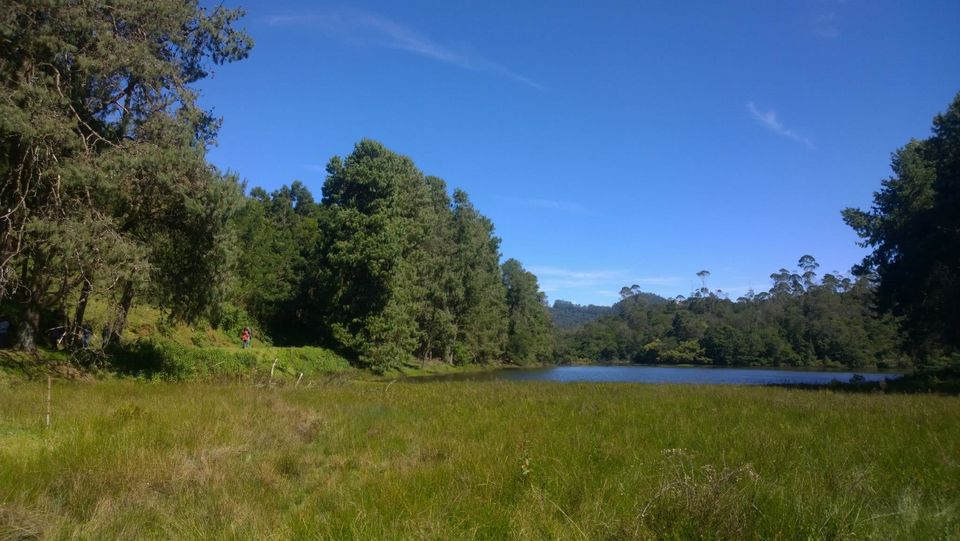 Photo of Kodaikanal again!! And Always!! A sublime display of nature's presence :) 13/21 by Manoj Kumar
