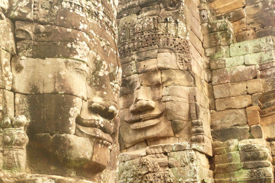 Photo of Being a Tomb-raider in Cambodia 20/39 by Piyush Prem
