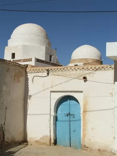 Photo of Nefta, Tozeur, Tunisia by Lauren