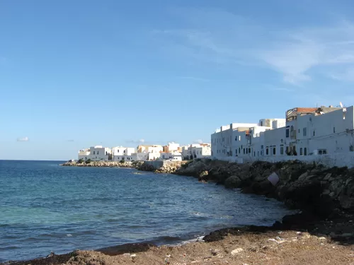 Photo of Mahdia, Tunisia by Lauren