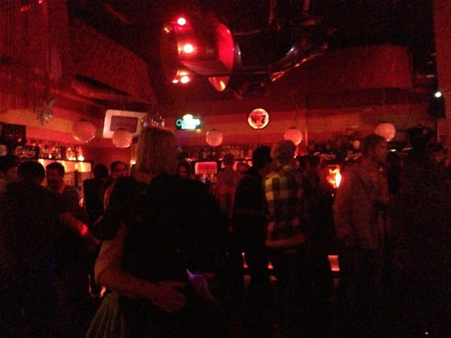 Photo of Reeperbahn, Hamburg, Germany by Lauren