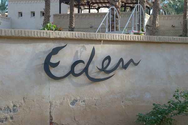 Photo of Eden Palm, Tozeur, Tunisia by Lauren