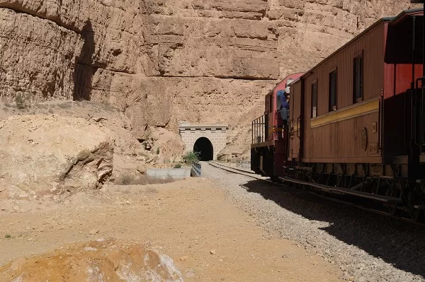 Photo of Métlaoui, Gafsa, Tunisia by Lauren