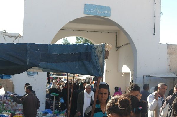 Photo of Surreal Tunisia 3/55 by Lauren