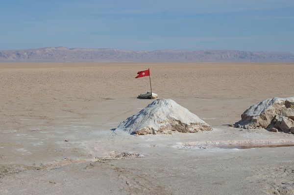 Photo of Surreal Tunisia 5/55 by Lauren