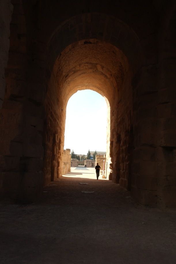 Photo of Surreal Tunisia 14/55 by Lauren