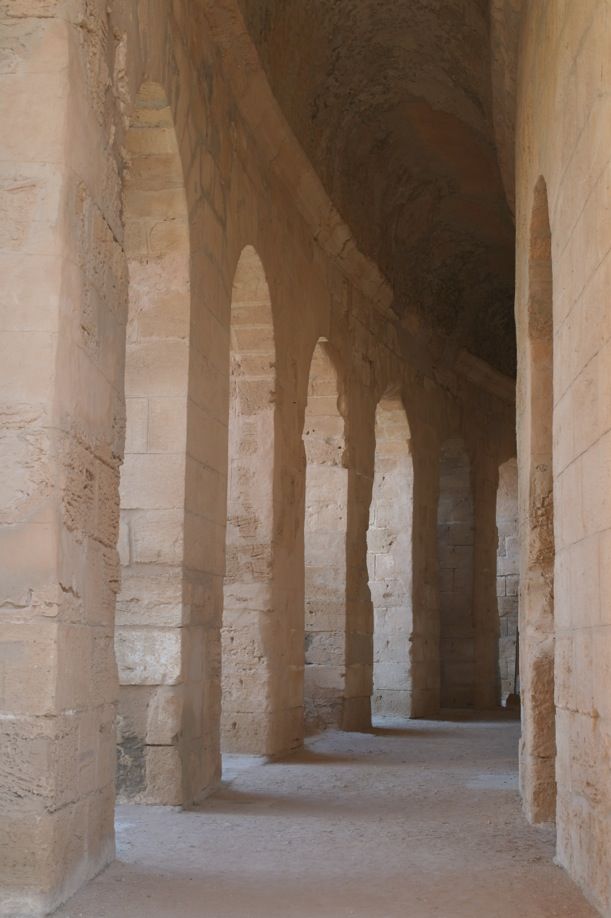 Photo of Surreal Tunisia 16/55 by Lauren