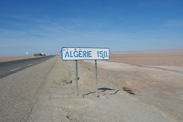 Photo of Surreal Tunisia 17/55 by Lauren