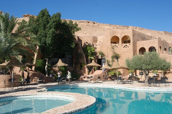 Photo of Surreal Tunisia 25/55 by Lauren