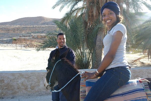 Photo of Surreal Tunisia 42/55 by Lauren