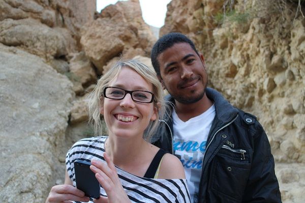 Photo of Surreal Tunisia 45/55 by Lauren