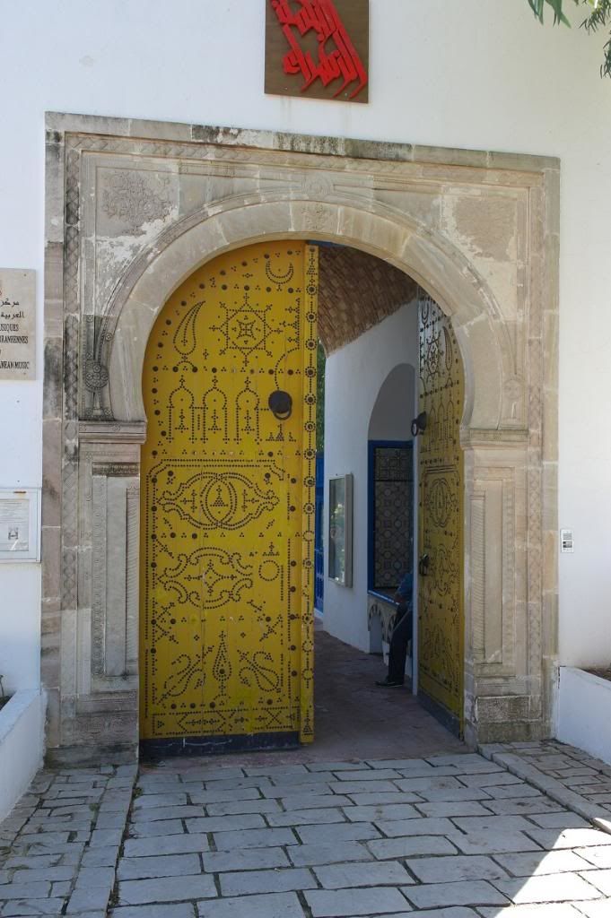 Photo of Surreal Tunisia 46/55 by Lauren