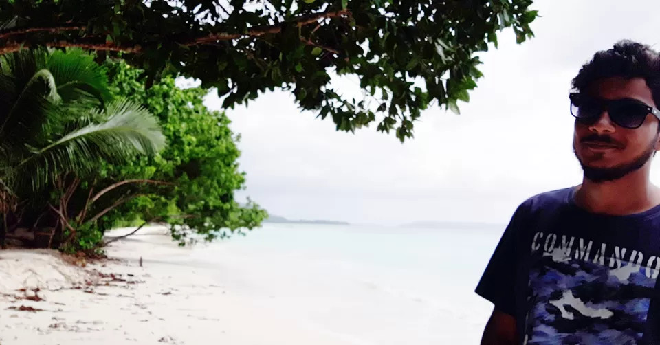 Photo of Andaman Islands, Andaman and Nicobar Islands by dvt_akash
