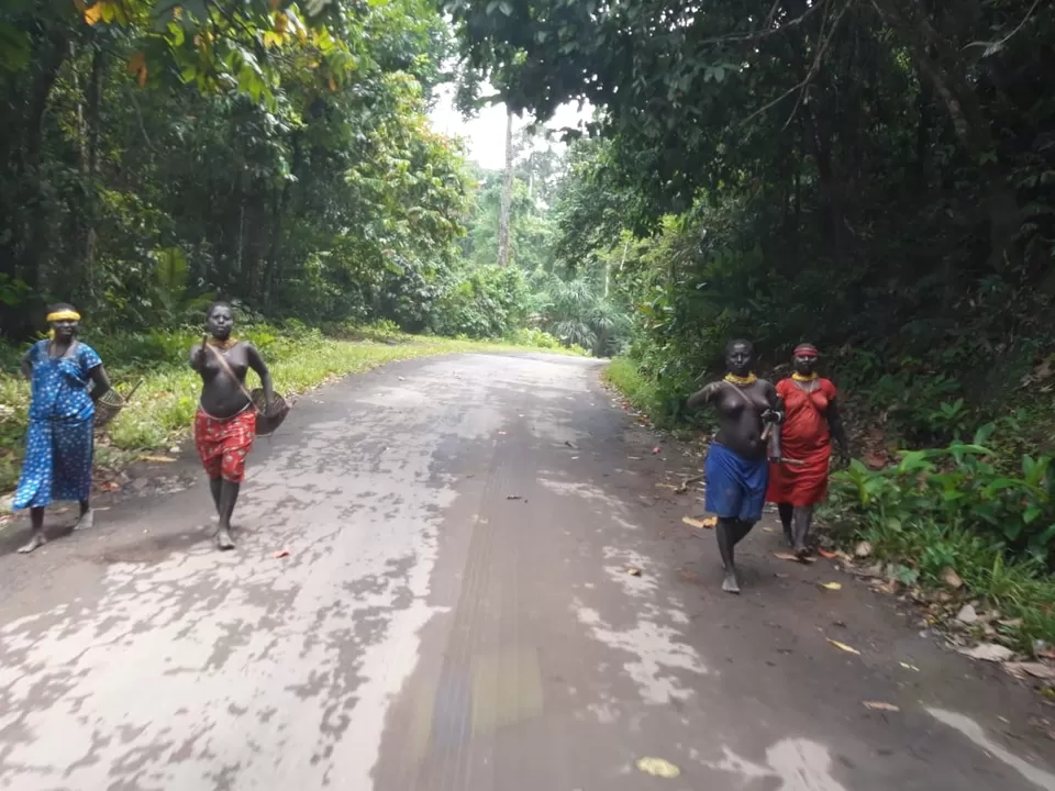 Photo of Andaman Islands, Andaman and Nicobar Islands by dvt_akash