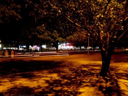 Photo of Chandigarh, India by Deepti Asthana