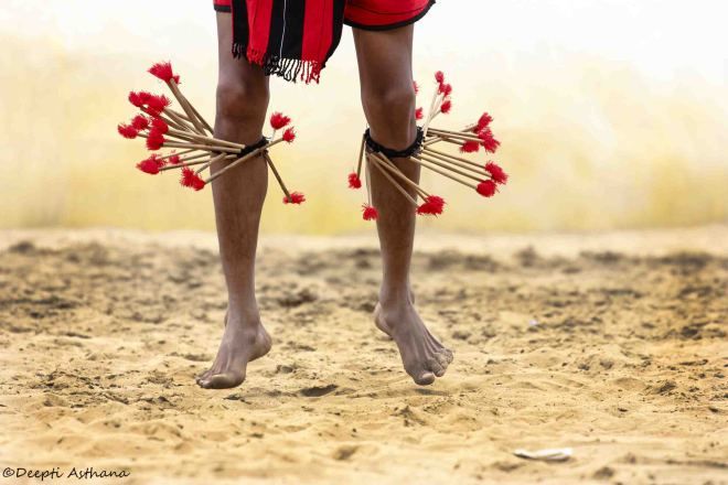 Photo of All you need to know about Hornbill Festival 1/10 by Deepti Asthana