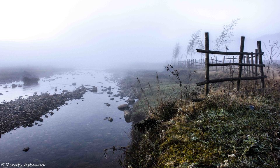 Photo of The secret escape from Shillong 1/8 by Deepti Asthana