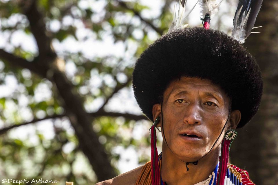 Meet the 16 tribes of Nagaland - Tripoto